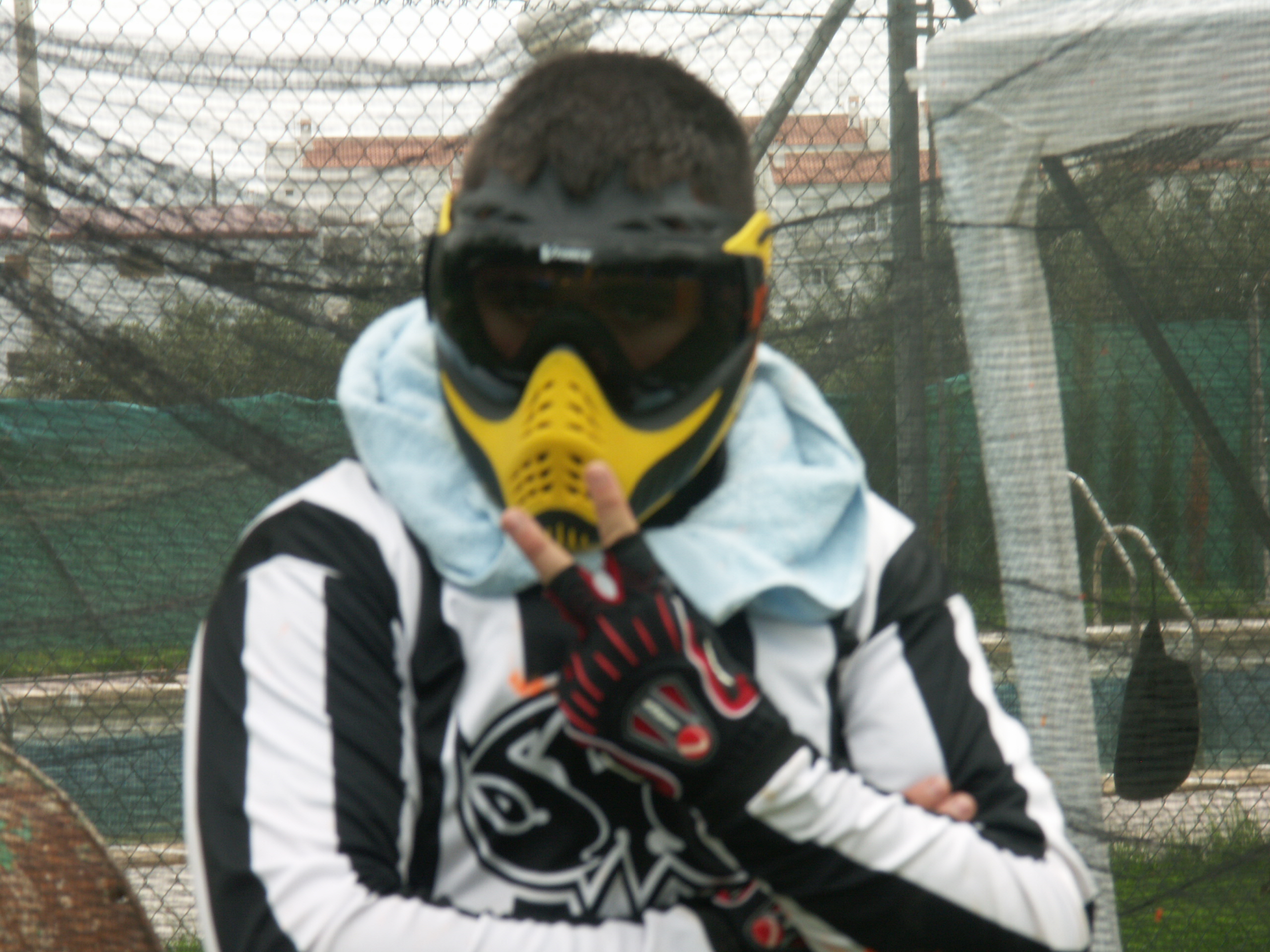 Fotografía PICT1853 en el álbum Torneo Almeria Paintball